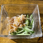 旬魚・旬菜・千石 - 