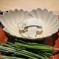 富小路 やま岸 - 