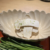 富小路 やま岸 - 