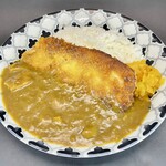cutlet curry