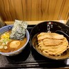 京都 麺屋たけ井 阪急梅田店