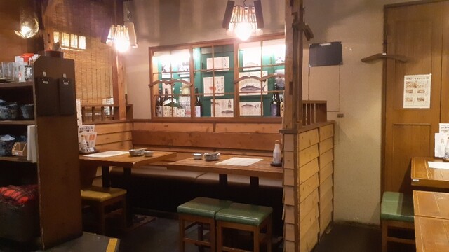 Yonpachi Gyojo Machida Ekimae Ten photo 4