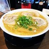ラー麺 天笑