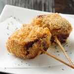 沖縄大衆酒場がきんち - 