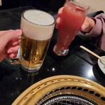 神戸牛・個室焼肉 大長今 三宮総本店 - 