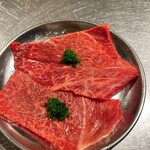 焼肉ヒロミヤ - 