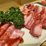 神戸牛・個室焼肉 大長今 三宮総本店 - 