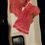 神戸牛・個室焼肉 大長今 - 