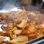 沖縄大衆酒場がきんち - 
