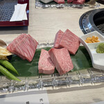 Honchou Yakiniku Datenari - 