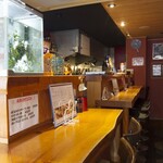 沖縄大衆酒場がきんち - 