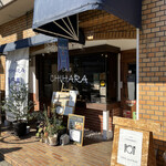 CAFE CHIHARA - 