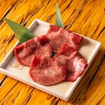 炭焼水七輪焼肉匠たじま - 