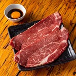 炭焼水七輪焼肉匠たじま - 