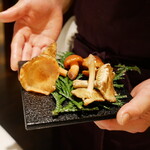 ラトリエ・ドゥ・ノト - 