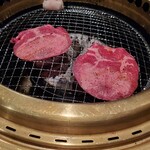 神戸牛・個室焼肉 大長今 - 