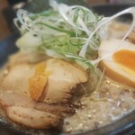 Oreno Ramen Kouta - 