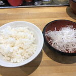 らーめん悠斗 - 