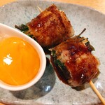 Sumibiyakitori ramman - 