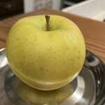 山上観光りんご園 - 群馬名月