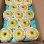 山上観光りんご園 - 群馬名月