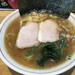 らーめん悠斗 - 