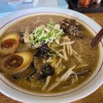 Ramen Kazuya - 