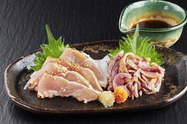 鳥ちゃん 郡山駅前アーケード店 - 郡山（居酒屋）の写真