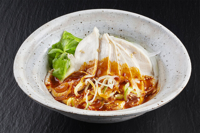 鳥ちゃん 郡山駅前アーケード店 - 郡山（居酒屋）の写真