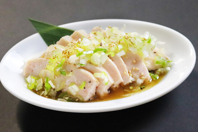 鳥ちゃん 郡山駅前アーケード店 - 郡山（居酒屋）の写真