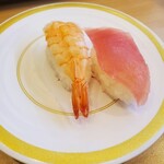 Kappa壽司 花卷店