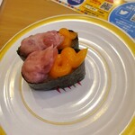 Kappa壽司 花卷店