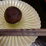 あさば - 焼もの と ・・・