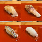 Sushi Tokusuke - 
