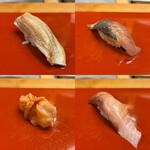 Sushi Tokusuke - 