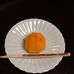 あさば - 静岡生まれの四つ溝柿   愛鷹(あしたか)山周辺に自生していた渋柿の一種です