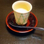 あさば - お汁粉