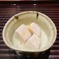 和食 いいくら - 海老芋煮物