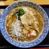 らー麺土俵 鶴嶺峰