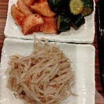 Sumibi Yakiniku Gyuuen - 