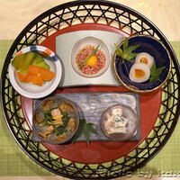 おだし 恵比寿店 - 八寸