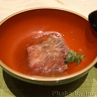 おだし 恵比寿店 - 肉