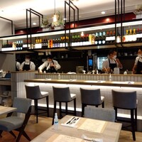 イル カルディナーレ 銀座コリドー店 - 