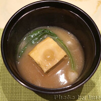 おだし 恵比寿店 - 椀