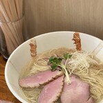 麺処 まろ - 