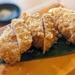 とんかつ紅の豚 - 