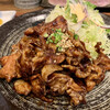 MEAT BOWL 41才の春だから