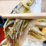 海鮮食堂 さばや - 