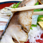 海鮮食堂 さばや - 