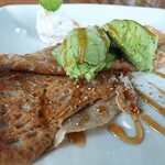 鏡池どんぐりハウス - 